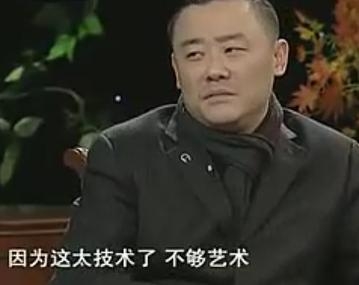 周立波谈自己和郭德纲的区别，真正的高手是无招胜有招