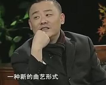 周立波谈自己和郭德纲的区别，真正的高手是无招胜有招