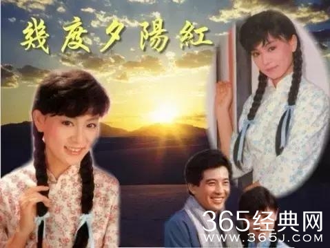 这100部经典电视剧，你看过几部？