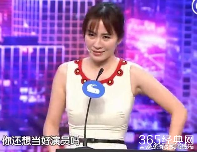 叶璇炮轰金铭戏子当学霸 金铭不是省油灯反呛 只长年纪不长脑子