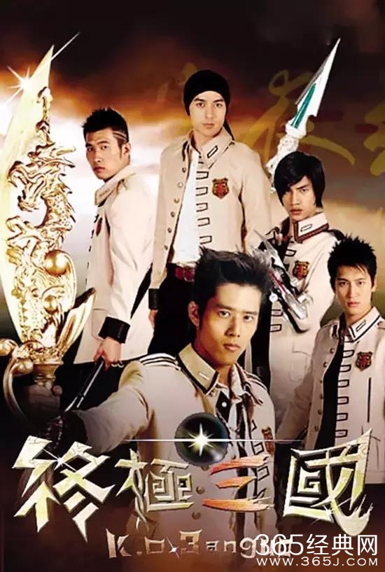 这100部经典电视剧，你看过几部？