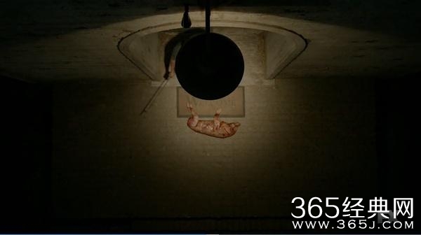 豆瓣8.3，这部史上最重口恐怖美剧，一回归就吓到我肝颤