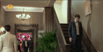 不辜负信仰，也成全爱情，张若昀让所有人记住唐山海的深情！