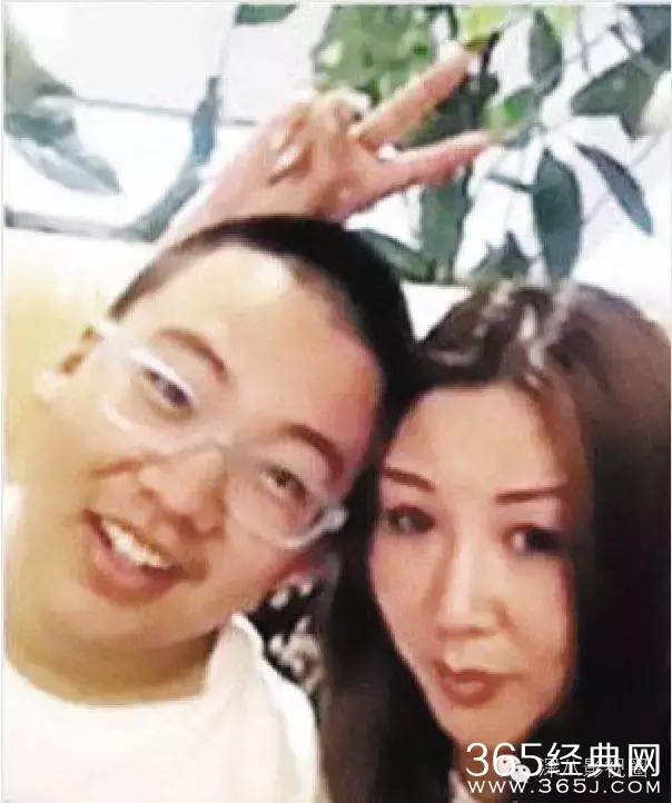 这枚以当小三为荣的奇女子,却获男友由衷欣赏,彻底震裂了我的三