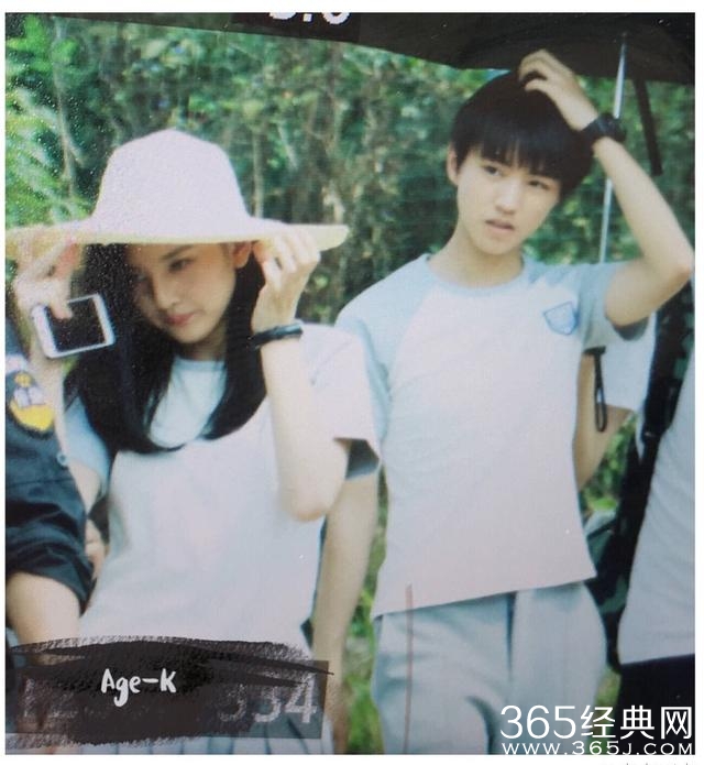 国产偶像剧有救了 与王俊凯搭戏的这个小美女或成下一个郑爽