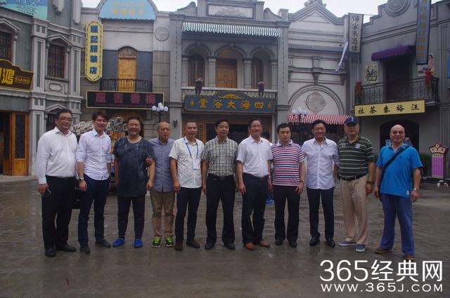 继《胭脂》后，又一谍战大戏开机了！