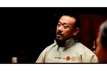 那些演技炸裂的时刻