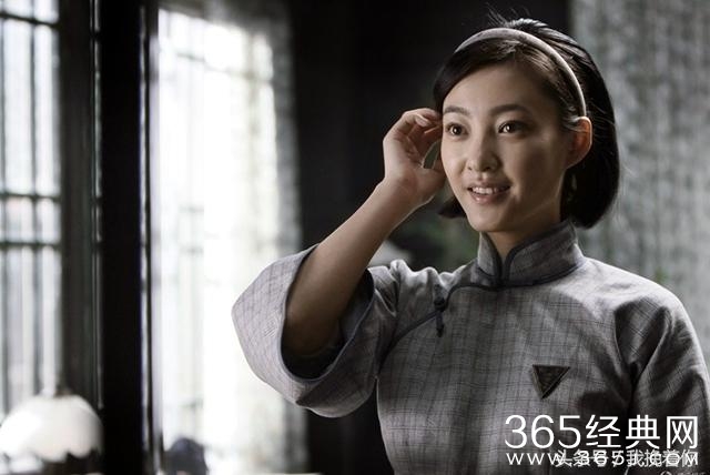 一部电视剧《告密者》能看到这么多的好身材女明星