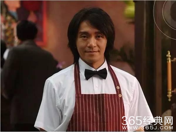 周星驰与洪金宝结怨，袁和平说出了问题所在