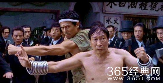 周星驰与洪金宝结怨，袁和平说出了问题所在