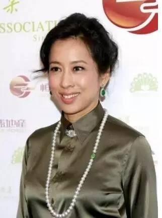 郭晶晶嫁入豪门屡遭家暴 婆婆也是个厉害角色 豪门家居生活曝光