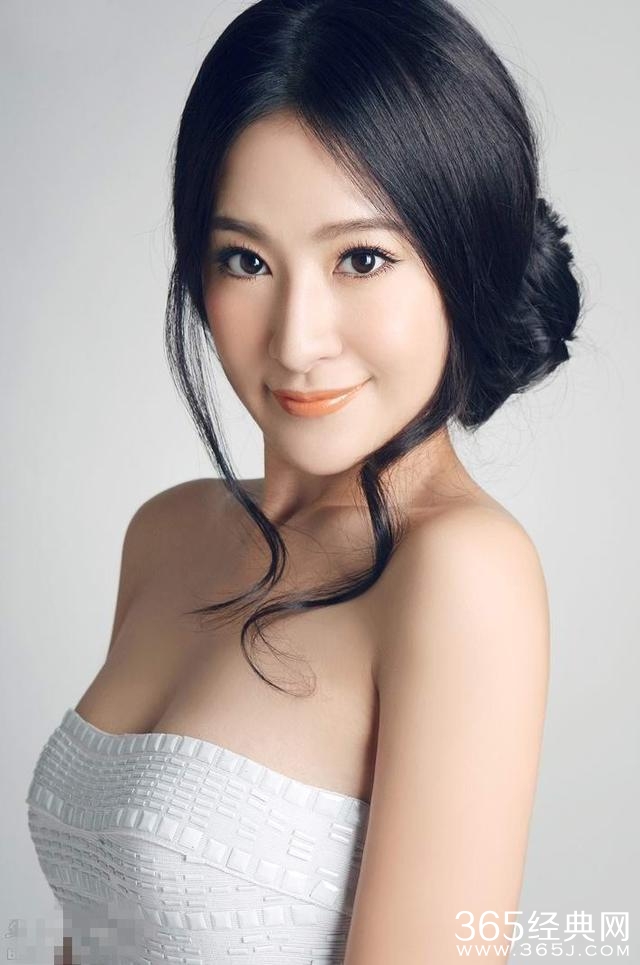 G姓女演员坠崖真相大白,当事人郭柯彤:没那么严重