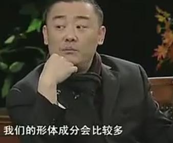 周立波谈自己和郭德纲的区别，真正的高手是无招胜有招