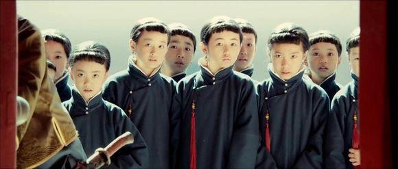 那些很多人喜欢也很多人讨厌的古装造型