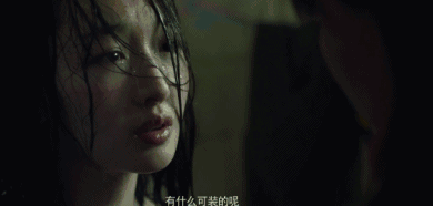 电影精灵，电视剧弱智，周冬雨也有小荧屏不适症？