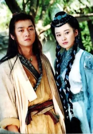 这100部经典电视剧，你看过几部？