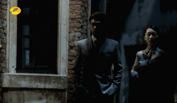 不辜负信仰，也成全爱情，张若昀让所有人记住唐山海的深情！