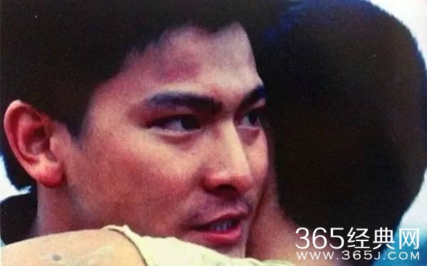 为什么没有人讨厌刘德华？