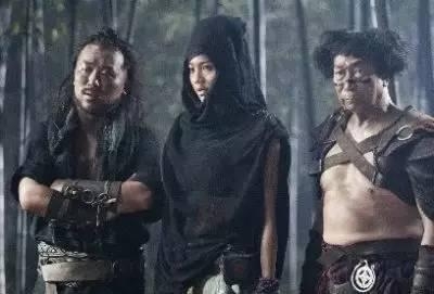 因一部致敬短片与周星驰结缘，星爷说“尸体我演，你演个好角色”