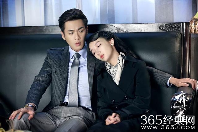 《麻雀》越来越好看,但李易峰周冬雨的主角何时能有配角那么好看