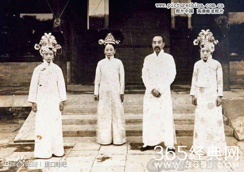 历史上妃子的真实面目   被电视剧蒙骗多少年    三观毁灭