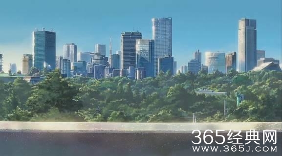 继宫崎骏《千与千寻》后,又一划时代的作品诞生