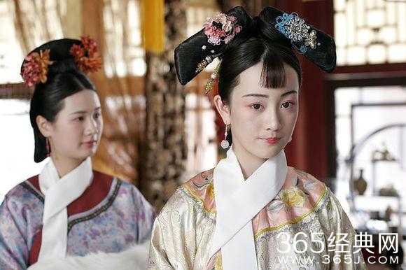 那些很多人喜欢也很多人讨厌的古装造型