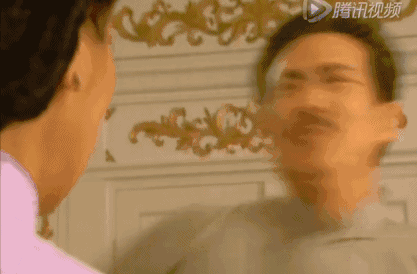 一言不合就暴躁，一言不合就动手，盘点影视剧里的暴力男