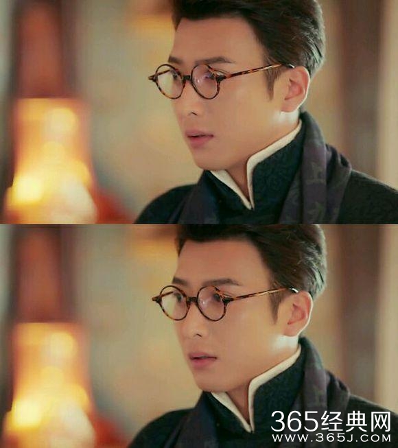 不是主角，才有光环-那些抢主角风头的配角