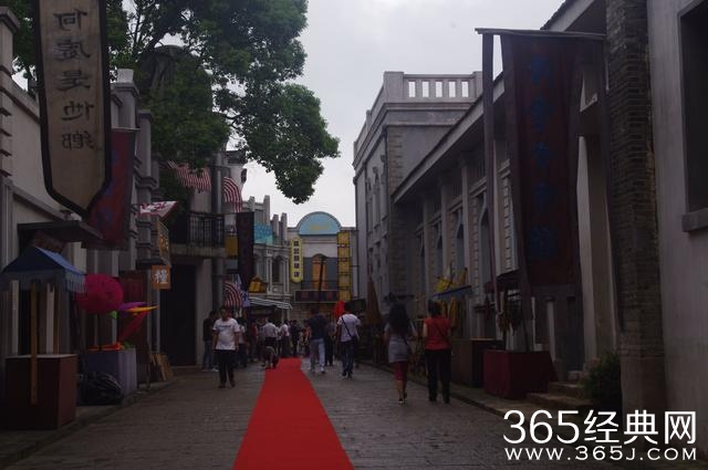 继《胭脂》后，又一谍战大戏开机了！