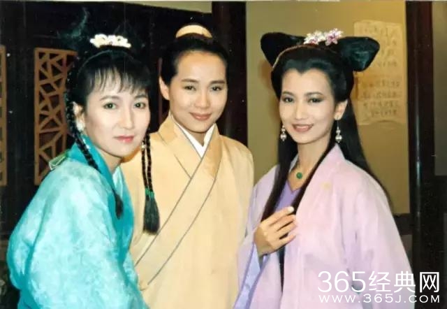 这100部经典电视剧，你看过几部？