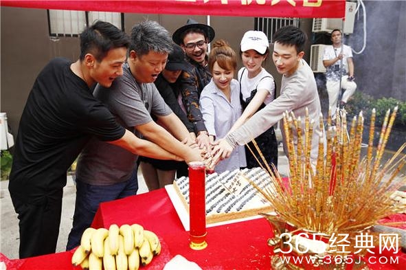 《欢乐颂》第二部正式回归，五美里唯独少了安迪和曲妖精？