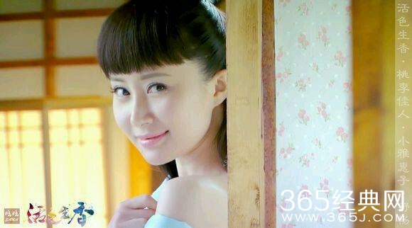 不是主角，才有光环-那些抢主角风头的配角