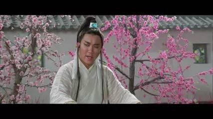 因一部致敬短片与周星驰结缘，星爷说“尸体我演，你演个好角色”