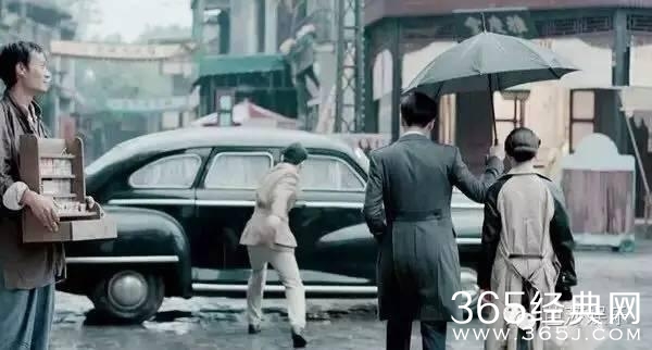 不辜负信仰，也成全爱情，张若昀让所有人记住唐山海的深情！