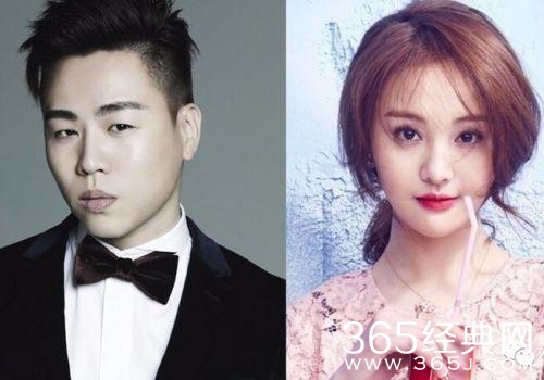 郑爽胡彦斌这次真的要结婚了，网曝胡彦斌钻戒已定好