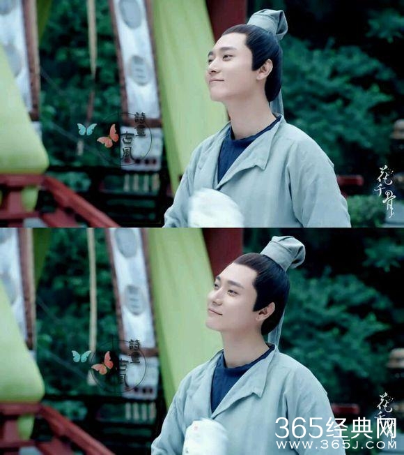 不是主角，才有光环-那些抢主角风头的配角