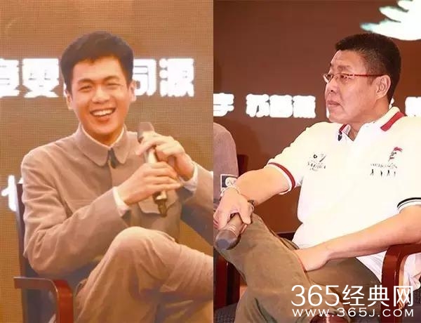 “丑帅派”代表人物里面，张若昀拿个冠军没有问题