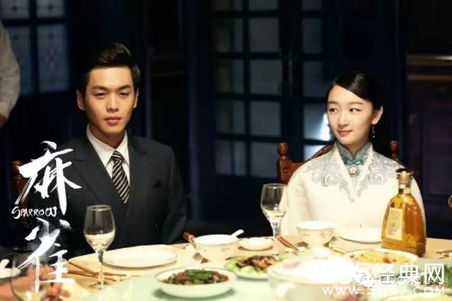 不辜负信仰，也成全爱情，张若昀让所有人记住唐山海的深情！