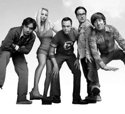 辣妈力压谢耳朵夺魁