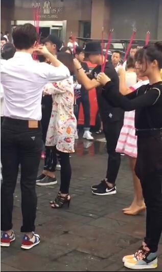 杨洋不足173？那和168的郑爽搭戏怎么高这么多？