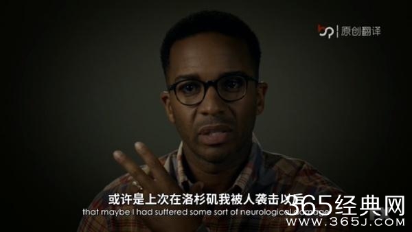 豆瓣8.3，这部史上最重口恐怖美剧，一回归就吓到我肝颤