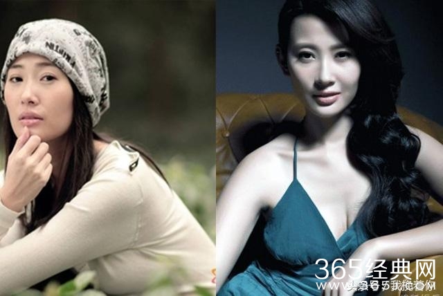 一部电视剧《告密者》能看到这么多的好身材女明星