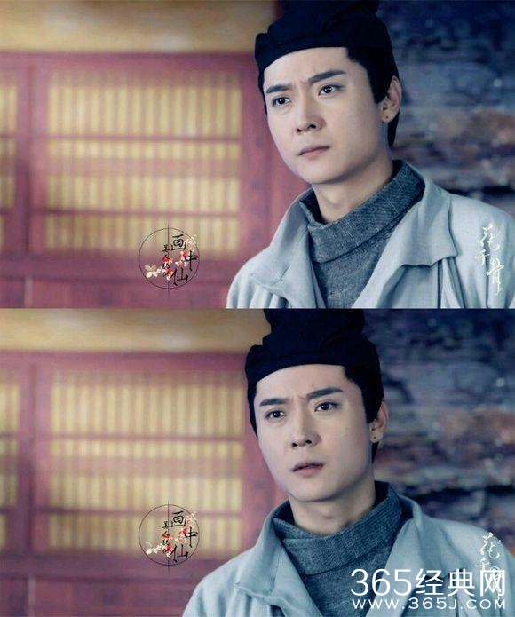 不是主角，才有光环-那些抢主角风头的配角