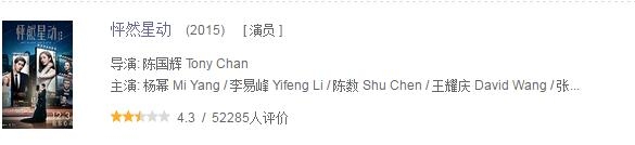 《麻雀》高分直降，你以为是因为谁