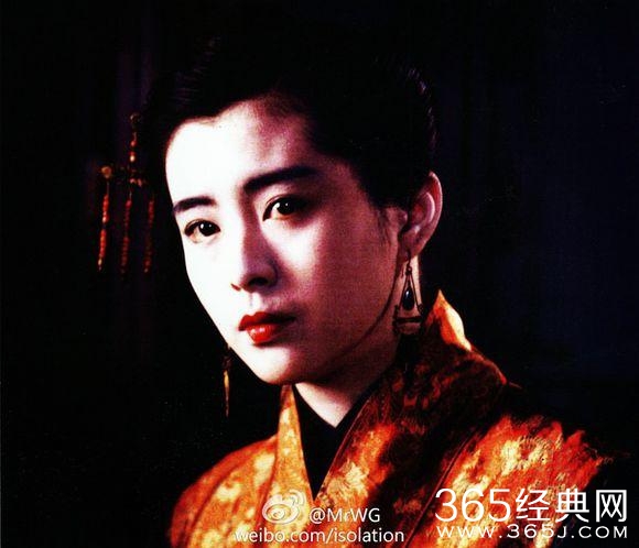 那些很多人喜欢也很多人讨厌的古装造型