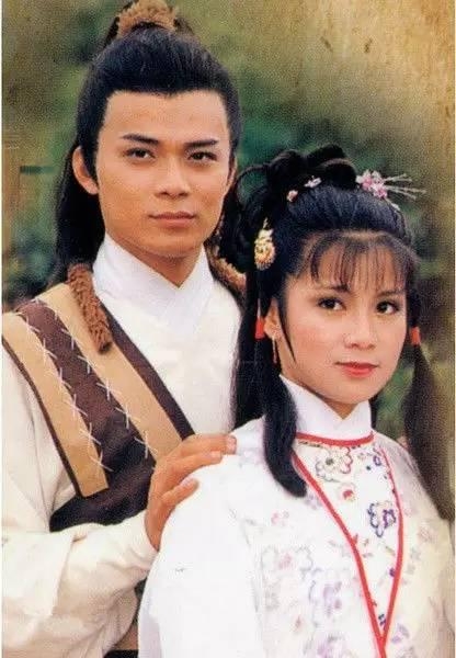 这30部电视剧，你看过几部？10部以上就证明你老了