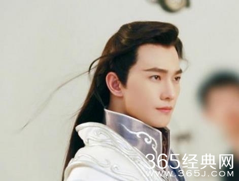 杨洋搭档张天爱合作新戏，大神和太子妃画风清奇