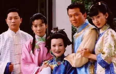 这30部电视剧，你看过几部？10部以上就证明你老了