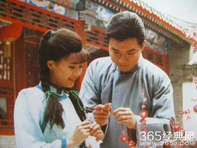 这100部经典电视剧，你看过几部？